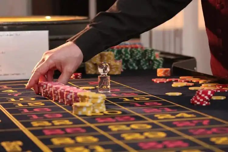 lucky vip